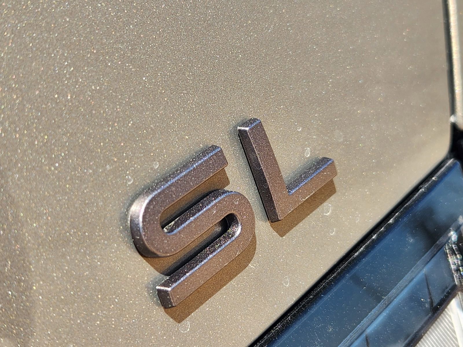 New 2026 Nissan Sentra SL image 12