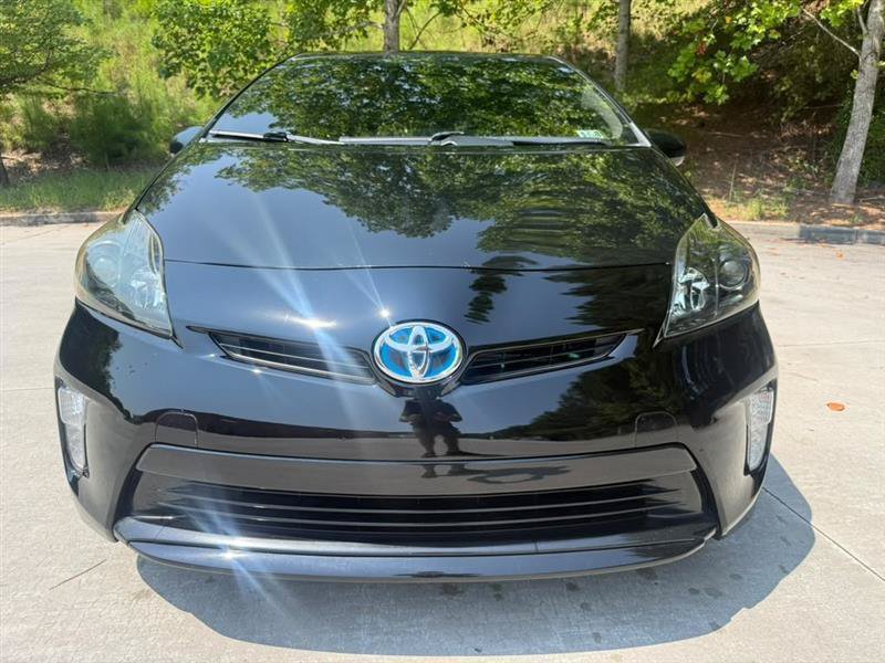 Used 2013 Toyota Prius Three FWD image 6