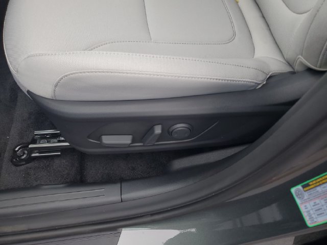 New 2026 Hyundai Tucson SEL AWD/4WD image 17