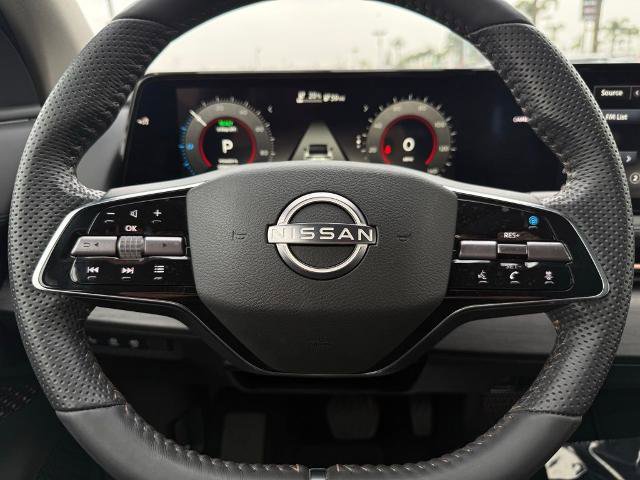 Certified 2024 Nissan Ariya FWD image 22