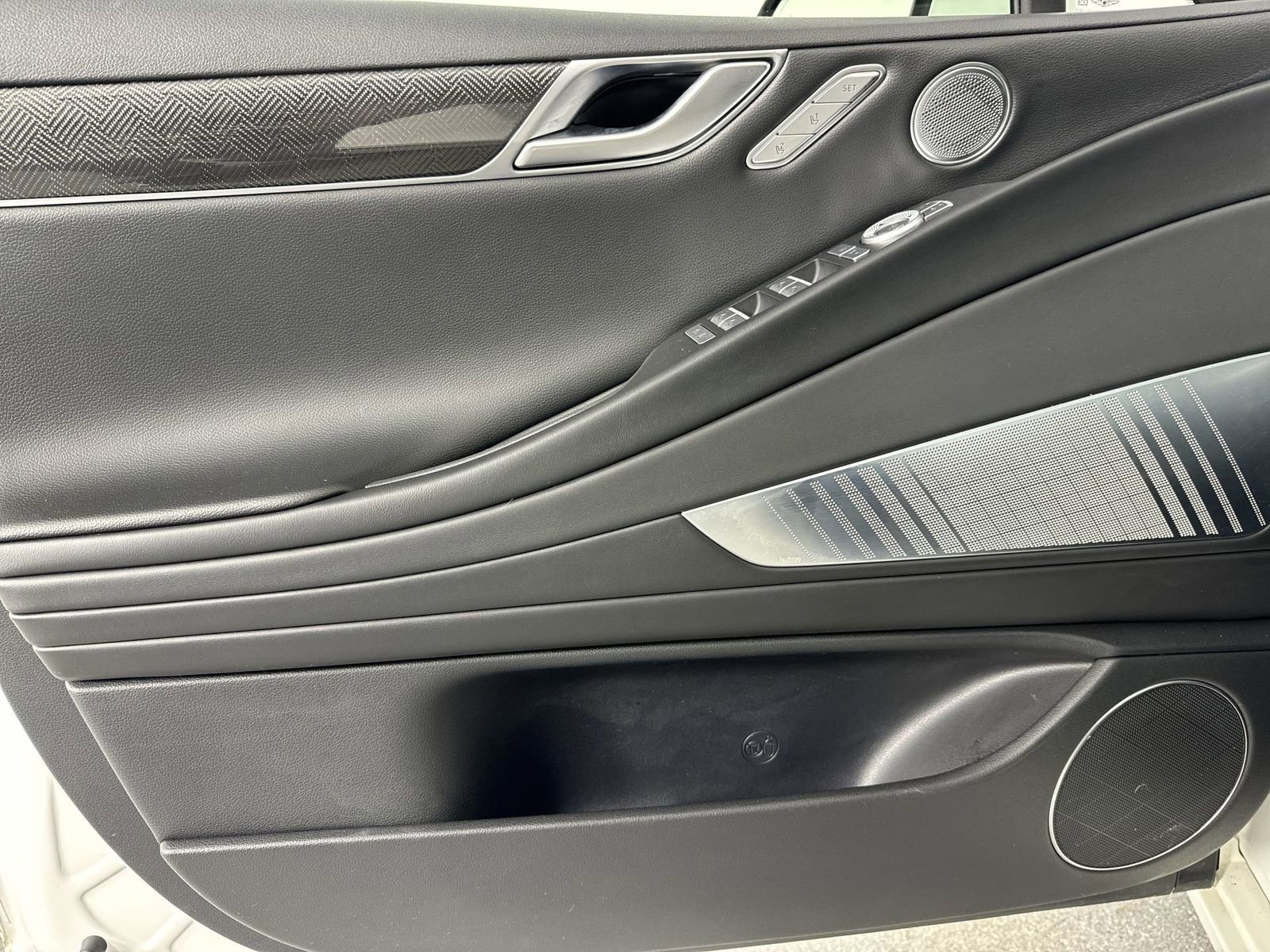 Used 2023 Genesis G80 3.5T Sport image 20