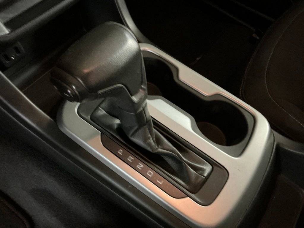 Used 2020 Chevrolet Colorado LT w/ LT Convenience Package image 23