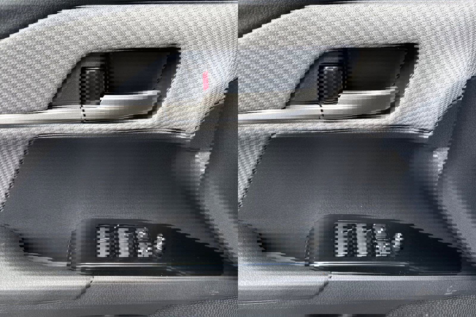 New 2026 Toyota Camry SE image 11