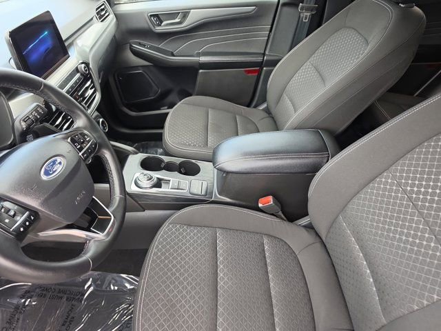 Used 2024 Ford Escape Active image 21