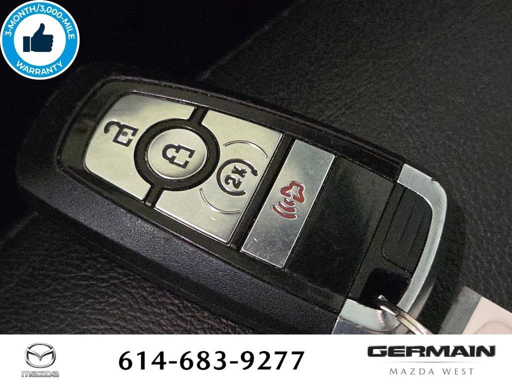 Used 2018 Ford Explorer XLT w/ Equipment Group 202A image 35