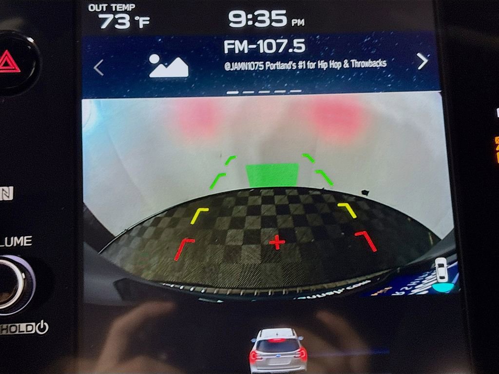 New 2025 Subaru Ascent Bronze Edition image 18