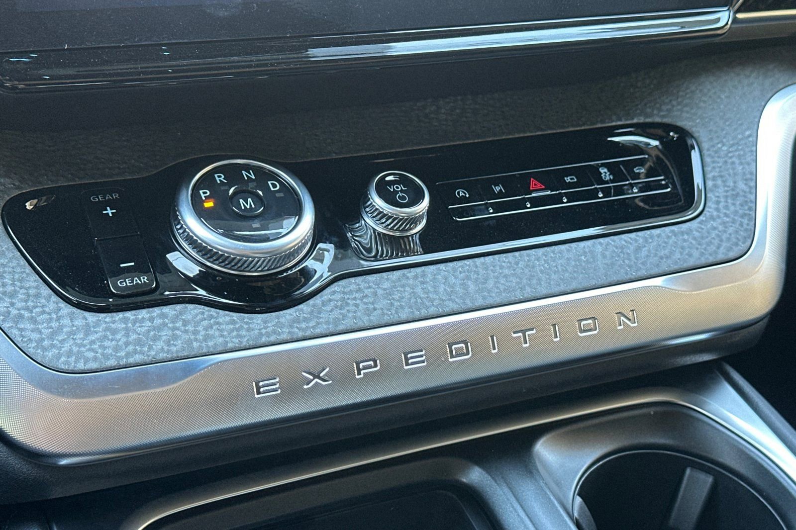 New 2026 Ford Expedition Tremor AWD/4WD image 22