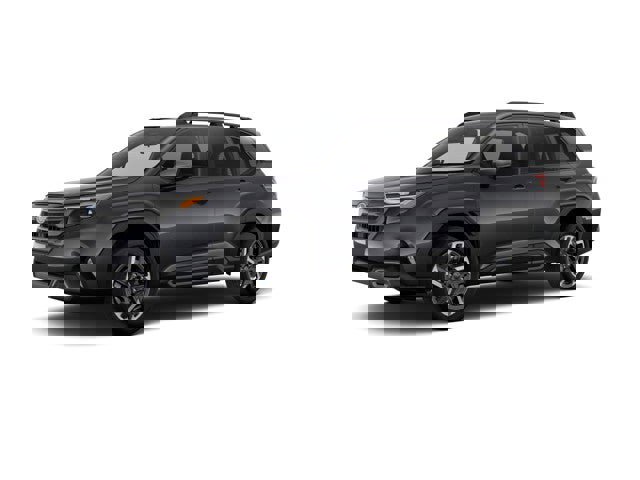 New 2026 Subaru Forester Limited image 3