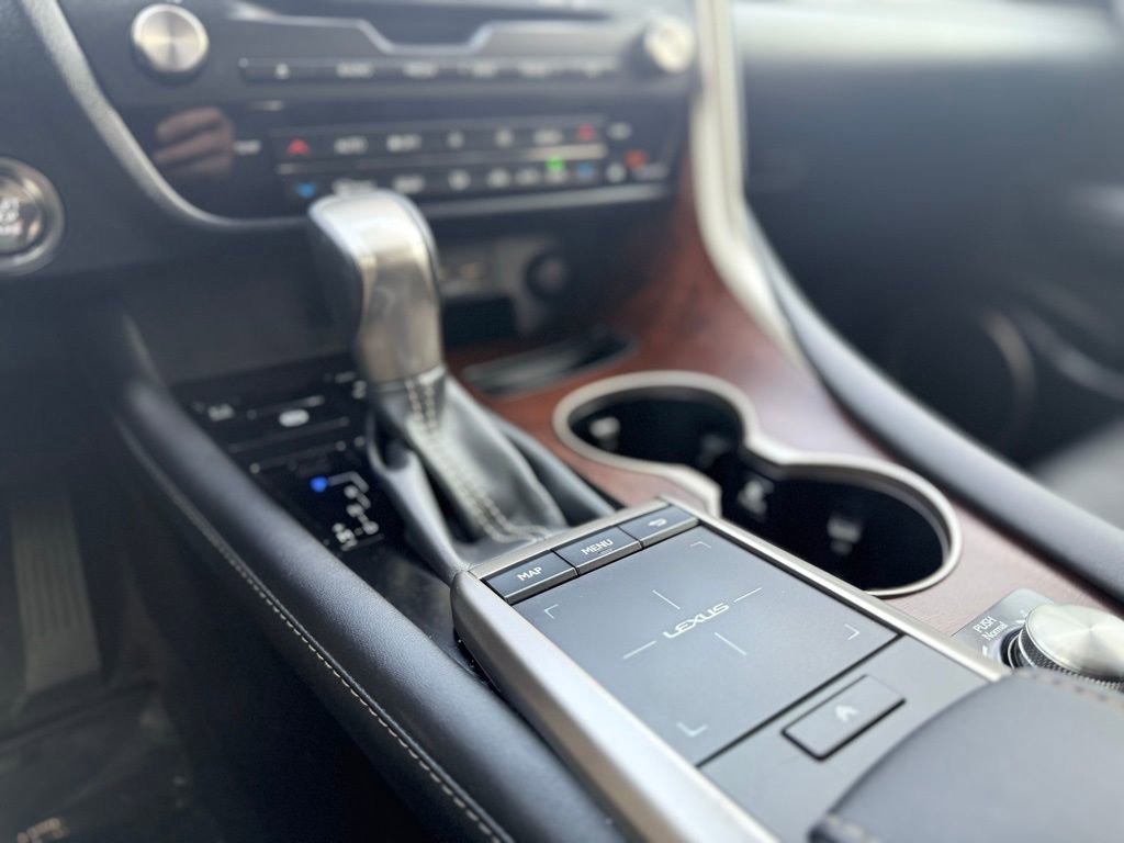 Used 2020 Lexus RX 350L FWD w/ Premium Package image 40