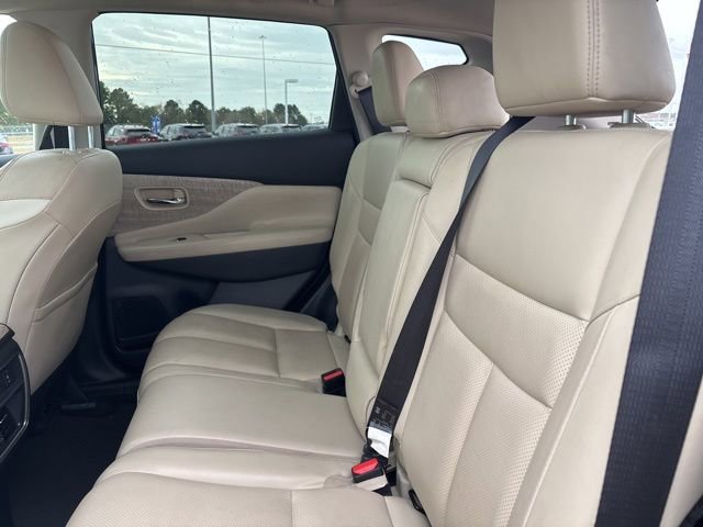 Used 2024 Nissan Murano SL image 20