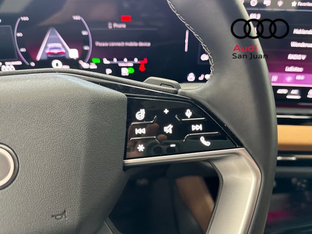 Used 2025 Audi A5 2.0T Premium w/ Convenience Package image 22