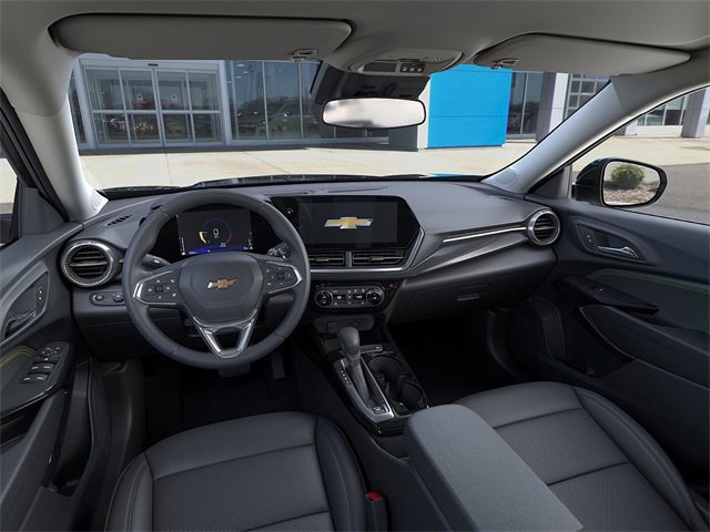 New 2026 Chevrolet Trax ACTIV image 15