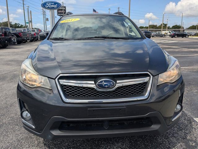 Used 2017 Subaru Crosstrek 2.0i Limited image 10