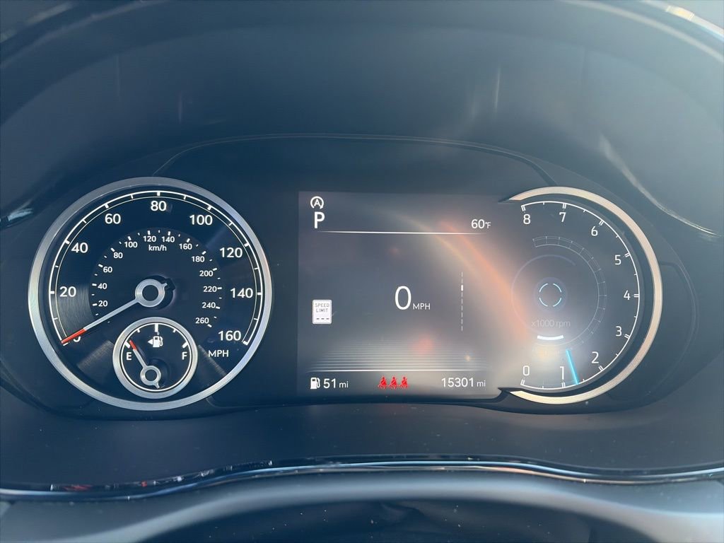 Certified 2024 Genesis GV70 3.5T Sport image 6