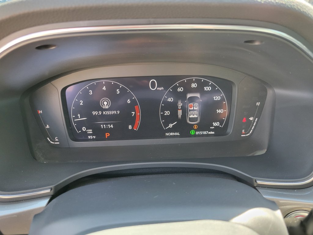 Used 2024 Acura Integra FWD image 26