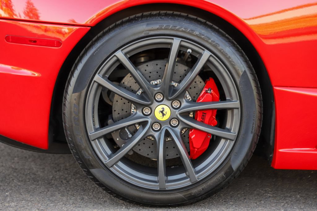 Used 2008 Ferrari F430 Scuderia RWD image 67