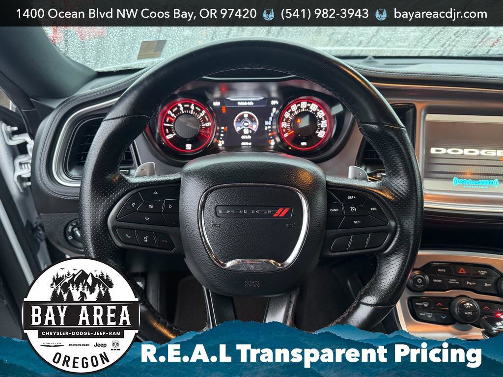 Used 2022 Dodge Challenger GT w/ Plus Package image 10