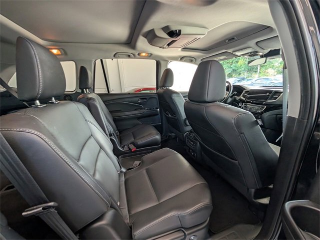 Used 2021 Honda Pilot Elite image 15