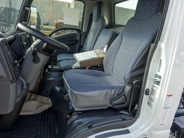 New 2025 Chevrolet Low Cab Forward 4500 XD RWD image 9