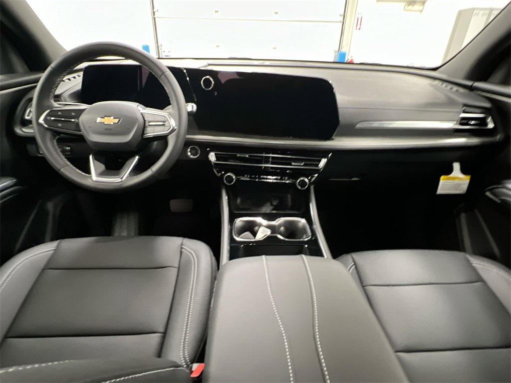 New 2026 Chevrolet Traverse LT w/ Driver Confidence Package image 10