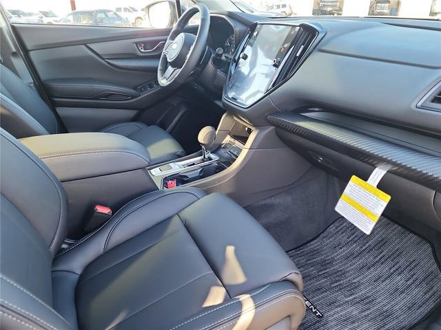 New 2026 Subaru Ascent Premium image 18