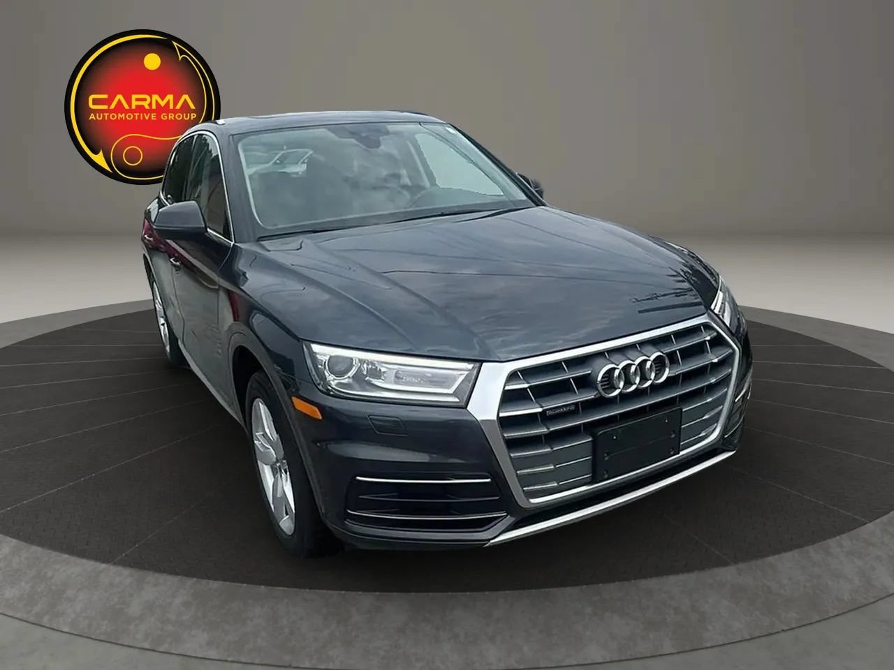 Used 2019 Audi Q5 2.0T Premium w/ Convenience Package AWD/4WD image 11