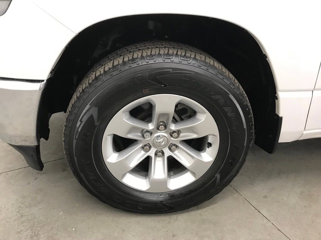 Used 2023 RAM 1500 Laramie image 51