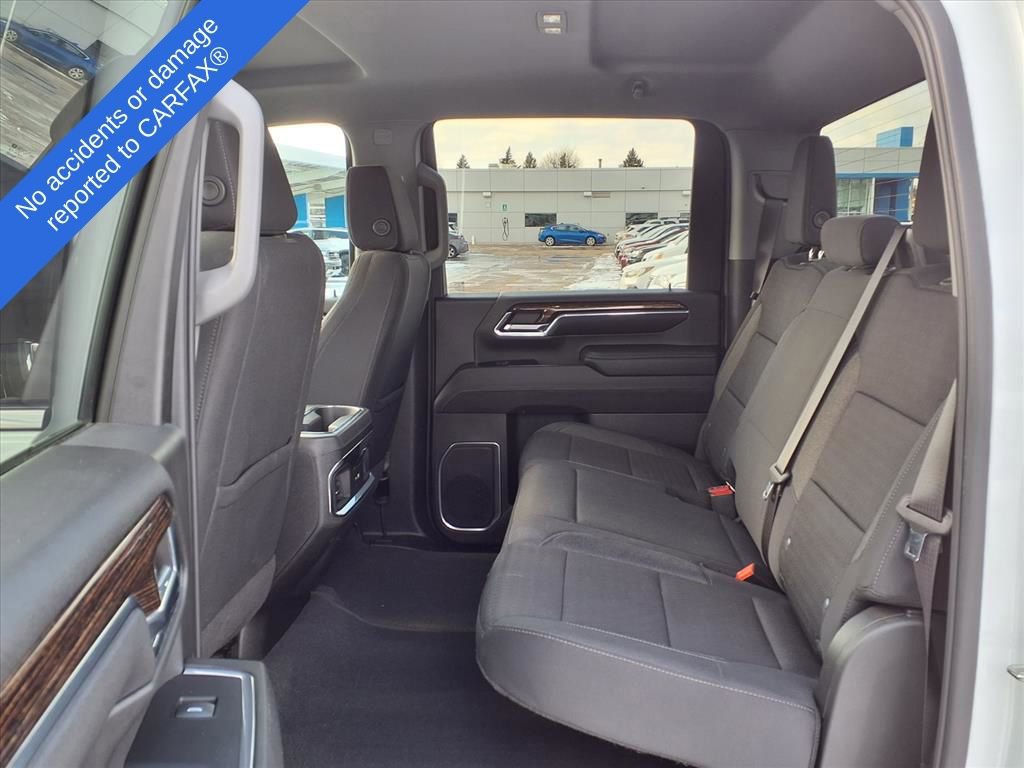 Used 2024 GMC Sierra 3500 SLE w/ SLE Value Package image 13