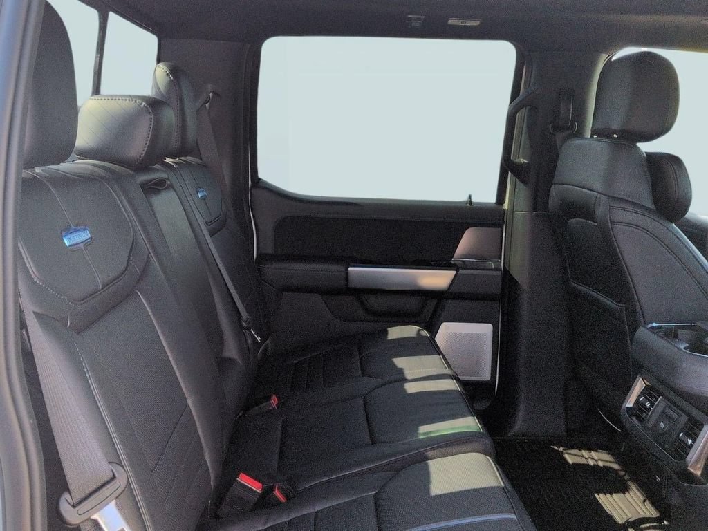New 2026 Ford F250 Platinum AWD/4WD image 30
