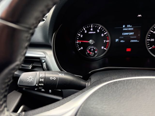 Used 2022 Kia Telluride S image 28