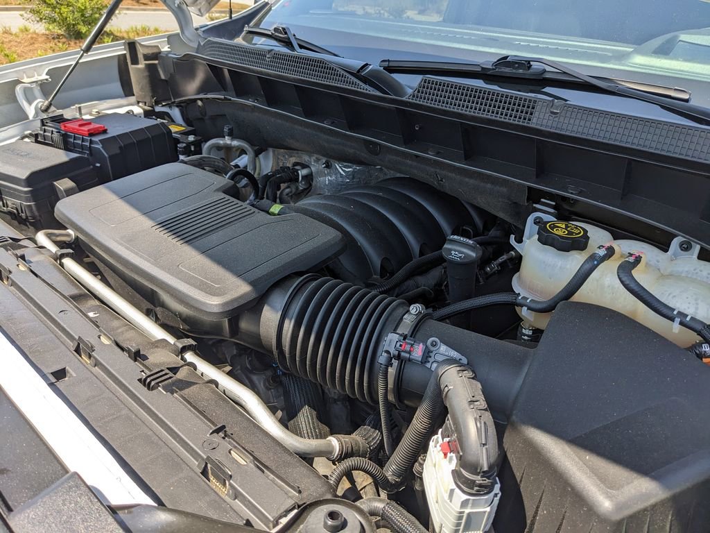 Used 2023 Chevrolet Silverado 1500 High Country w/ High Country Premium Package image 65