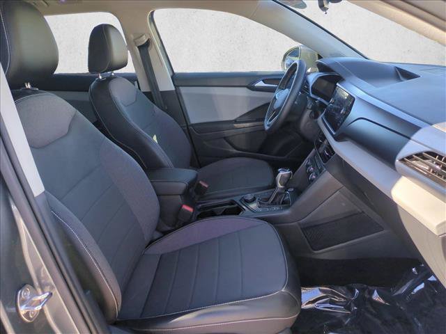 Used 2022 Volkswagen Taos SE FWD image 21