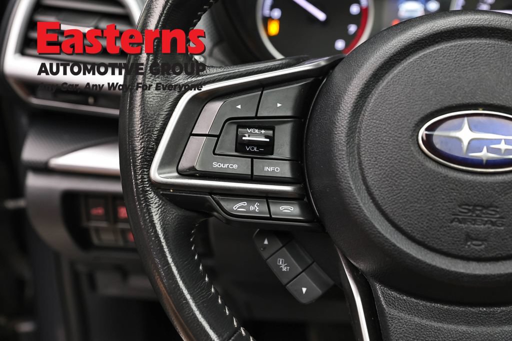 Used 2022 Subaru Forester Premium AWD/4WD image 14