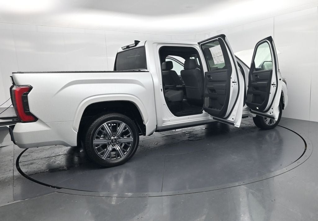 New 2026 Toyota Tundra Capstone AWD/4WD image 69