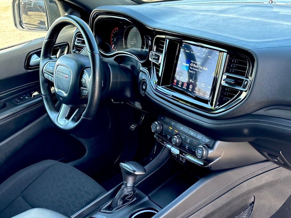 Used 2024 Dodge Durango SXT image 28