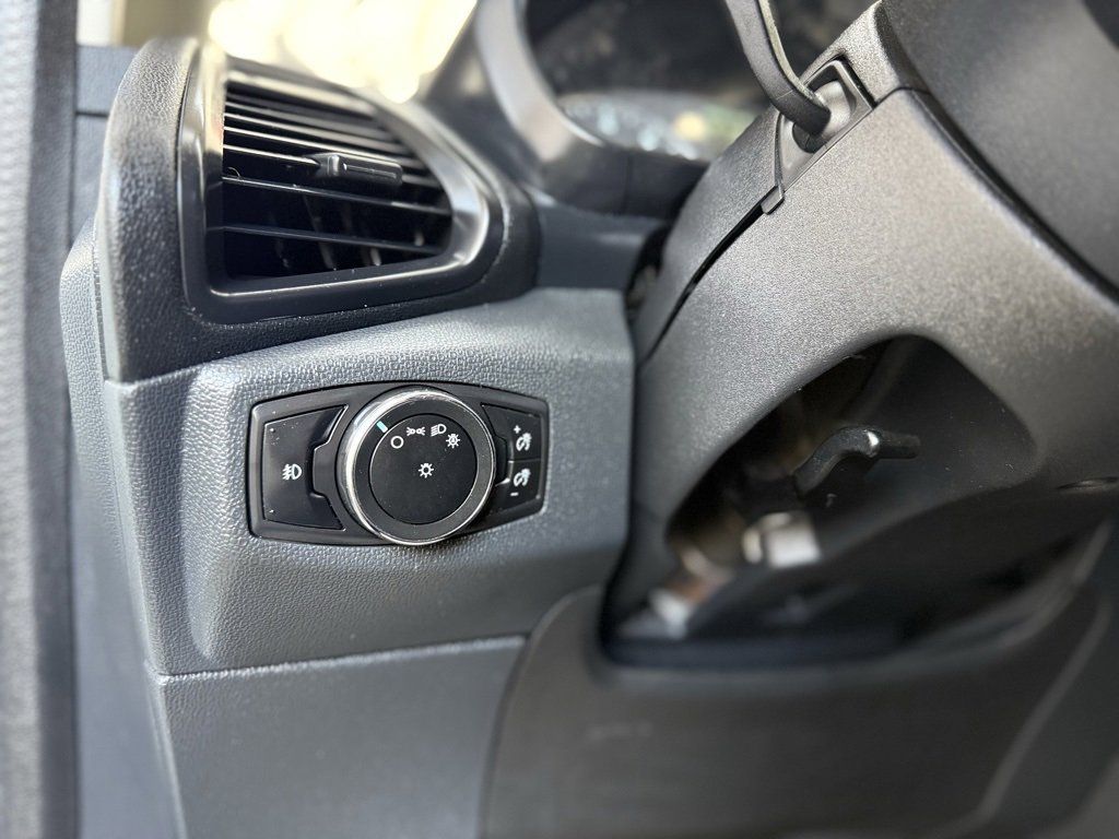 Used 2019 Ford EcoSport SE w/ Interior Protection Package image 17