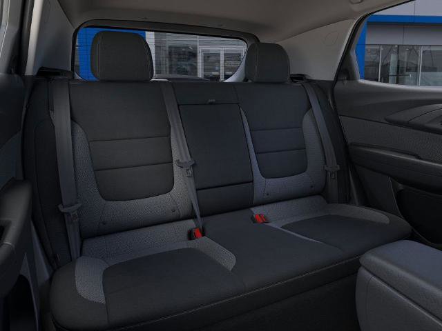 New 2026 Chevrolet TrailBlazer LT w/ Convenience Package image 17