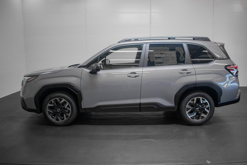 New 2026 Subaru Forester Premium image 4