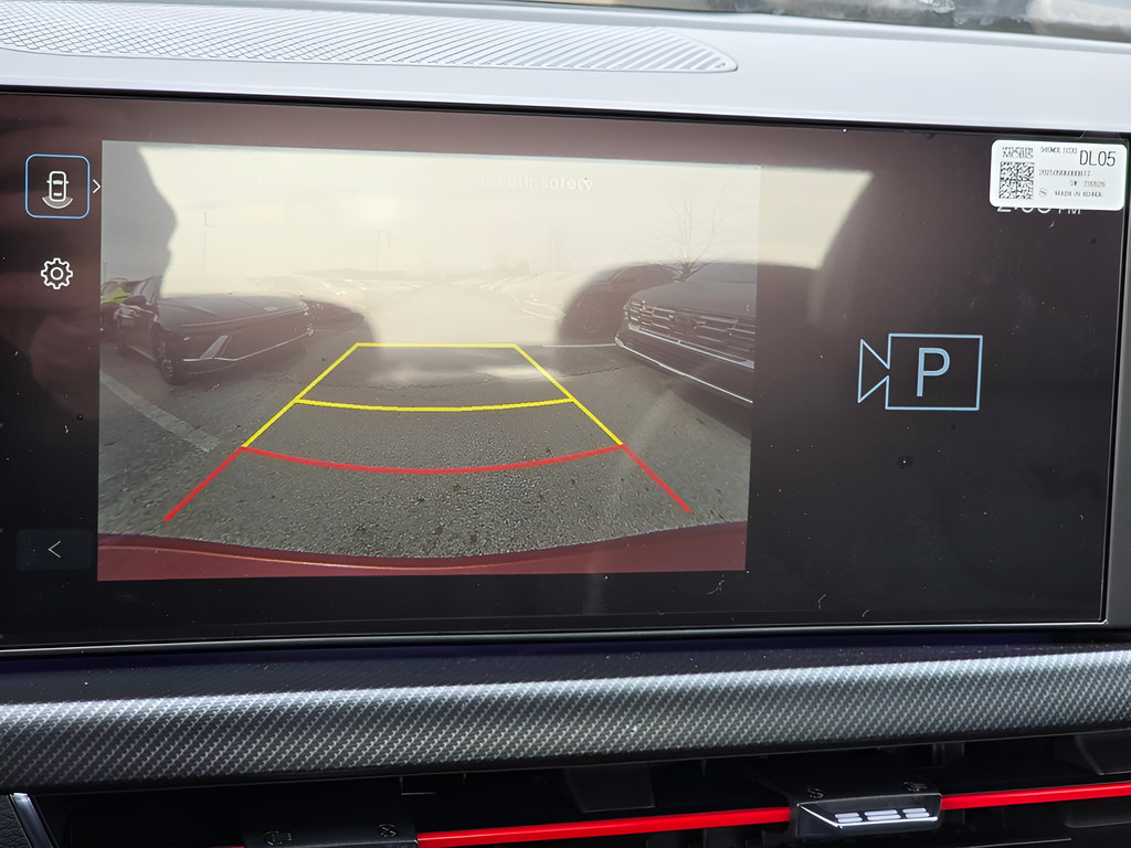 New 2026 Hyundai Sonata N Line FWD image 18