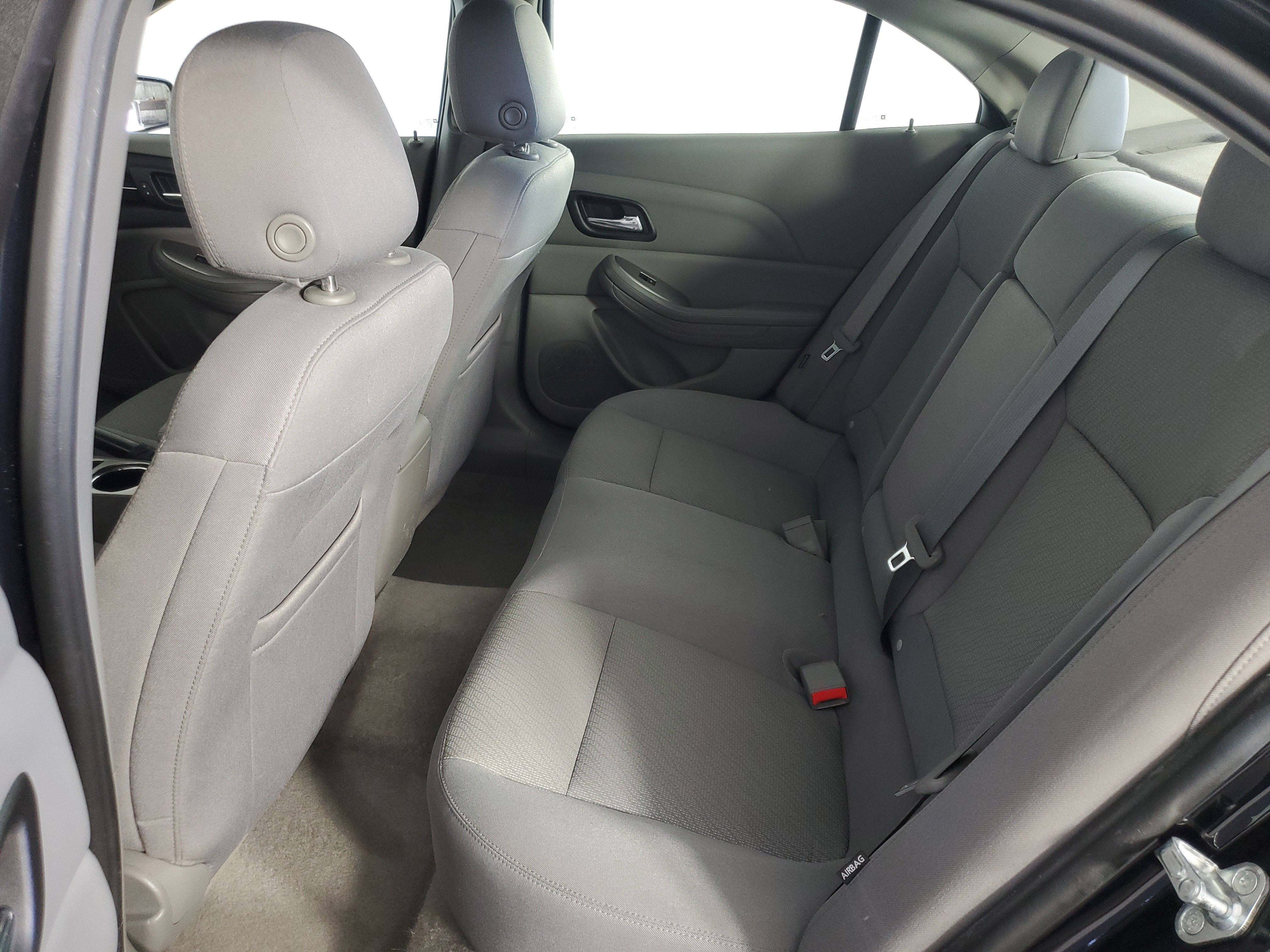Used 2015 Chevrolet Malibu LS FWD image 13