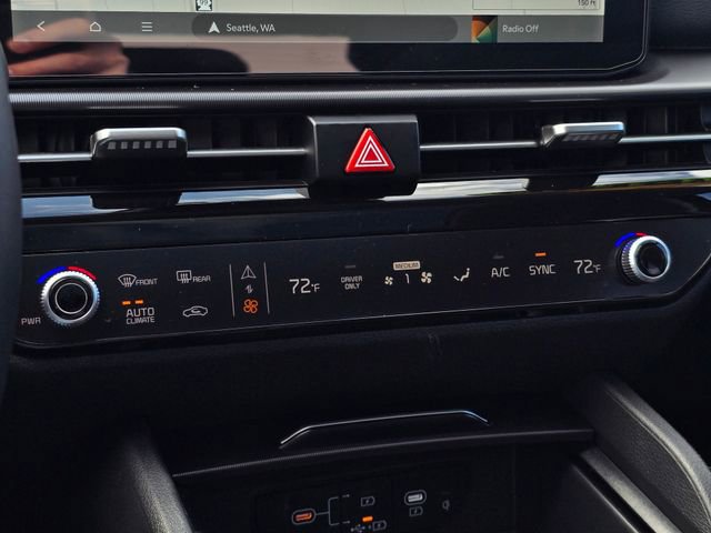 Certified 2026 Kia Sportage SX Prestige image 32