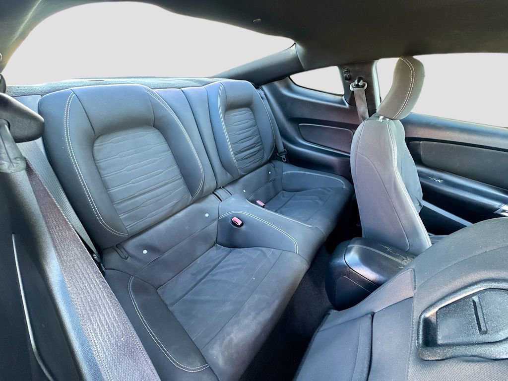 Used 2016 Ford Mustang EcoBoost w/ Enhanced Security Package image 23