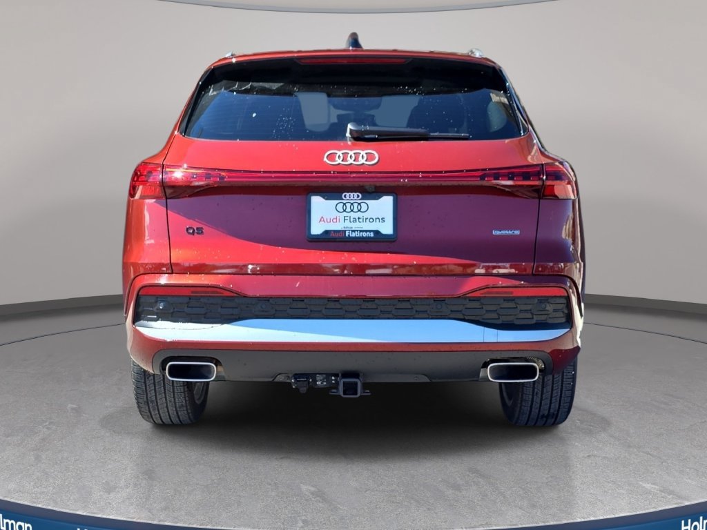 Used 2025 Audi Q5 Premium w/ Premium Plus AWD/4WD image 7
