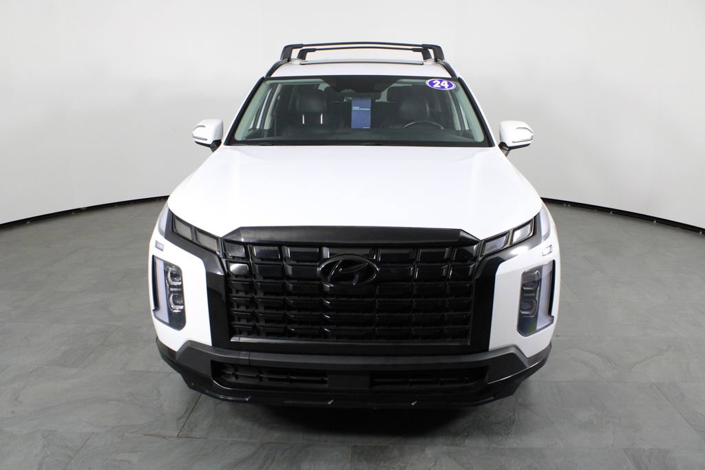 Used 2024 Hyundai Palisade XRT image 14