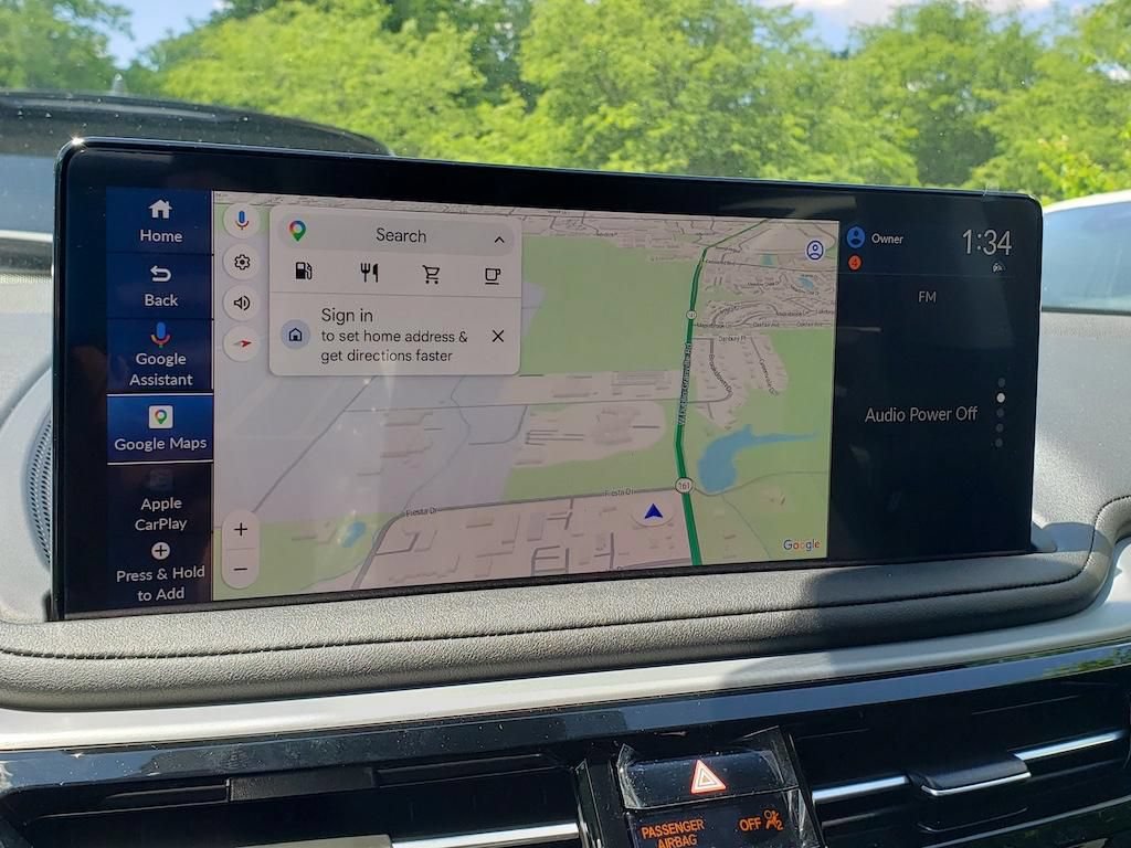 New 2026 Acura MDX SH-AWD w/ Technology Package image 11