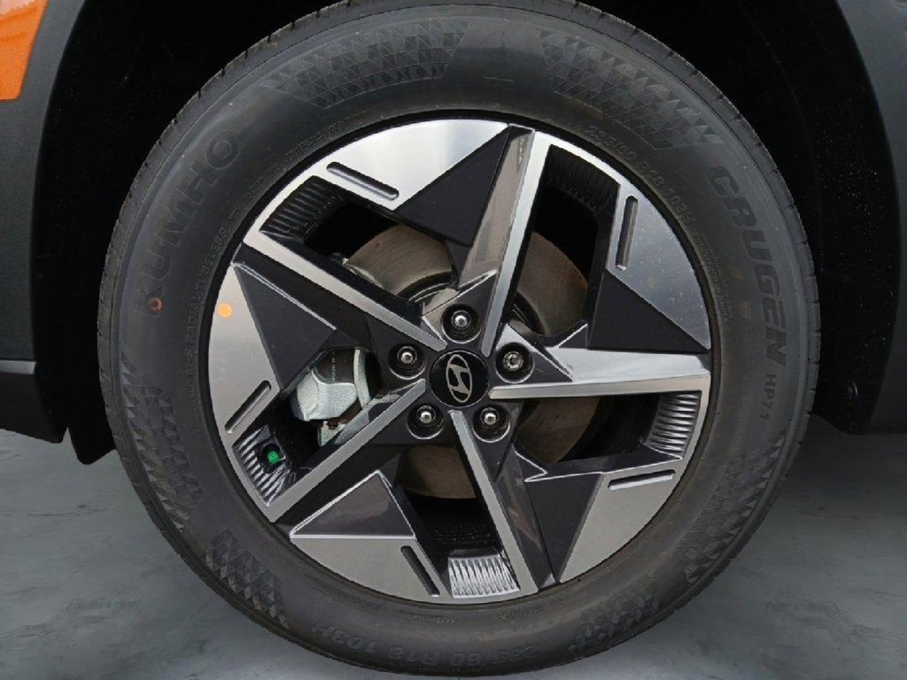 New 2026 Hyundai Tucson SEL FWD image 14