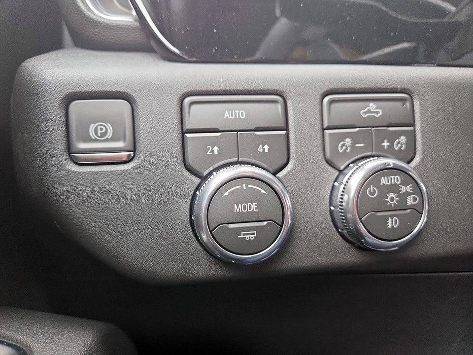 New 2026 GMC Sierra 1500 Elevation w/ Preferred Package image 20