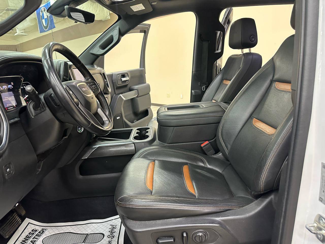 Used 2019 GMC Sierra 1500 AT4 w/ AT4 Premium Package AWD/4WD image 23
