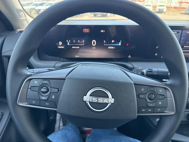 New 2026 Nissan Sentra SV w/ Floor Mat Package image 14