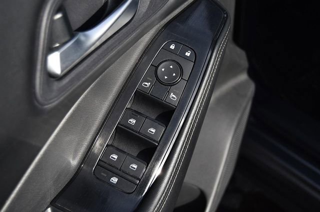 Used 2024 Nissan Rogue SV image 8